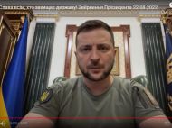 &laquo;Команда есть, и&nbsp;она работает&raquo;: Зеленский отреагировал на&nbsp;слухи об&nbsp;отставке Залужного