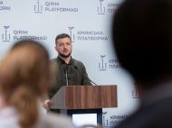 &laquo;Мы&nbsp;не&nbsp;готовы к&nbsp;режиму прекращения огня. Очередного &bdquo;Минска&ldquo; не&nbsp;будет&raquo;,&nbsp;&mdash; Зеленский