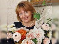 &laquo;Часто мої квіти з&nbsp;цукрової мастики плутають з&nbsp;живими&raquo;,&nbsp;&mdash; золота призерка Міжнародного кондитерського конкурсу Наталія Лупич