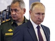 шойгу заявляет о&nbsp;намеренном &laquo;замедлении темпов наступления&raquo; в&nbsp;Украине, но&nbsp;ему не&nbsp;верит даже путин