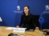 Наркотики не&nbsp;нашли, но&nbsp;появилась обнаженка: скандал вокруг премьер-министра Финляндии набирает обороты