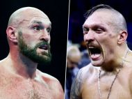 Ф'юрі висунув жорсткий ультиматум для проведення бою з&nbsp;Усиком (відео)
