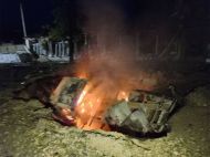 Удар русского врага по&nbsp;Днепропетровской области: пострадала 2-летняя девочка, в&nbsp;Чаплино погибли два мальчика в&nbsp;возрасте 6 и&nbsp;11 лет