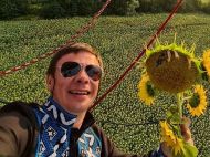 Дмитро Комаров зізнався, на&nbsp;що&nbsp;витратив гроші від продажу свого унікального авто