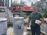 Швейцарія виділила 2,5 млн франків українським виробникам молока: хто може їх&nbsp;отримати