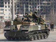 Війна в&nbsp;Україні триватиме не&nbsp;менше року: британські ЗМІ опублікували тривожний прогноз