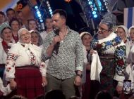 Три рази був одружений: &laquo;доктор Арестович&raquo; публічно &laquo;підкотив&raquo; до&nbsp;&laquo;мами&raquo; Вєрки Сердючки (відео)