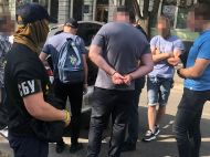 Пропонував за&nbsp;хабар уникнути ув'язнення: у&nbsp;Миколаївській області заарештовано прокурора