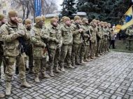 У&nbsp;Києві з'явилася вулиця Героїв полку &laquo;Азов&raquo; та&nbsp;площа Героїв УПА: які рішення щодо перейменування ухвалили у&nbsp;Київраді
