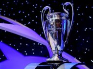 Жеребкування груп Ліги чемпіонів: хто дістався &laquo;Шахтарю&raquo;