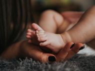 Як&nbsp;зареєструвати дитину, яка народилася на&nbsp;окупованій території