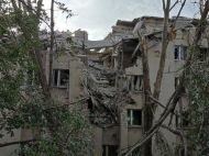 ЗСУ накрили базу окупантів у&nbsp;Кадіївці: серед російських десантників багато &laquo;200-х&raquo;