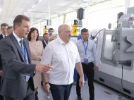 Все готове: Лукашенко загрожує Заходу ядерною зброєю