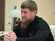 Кадиров потрапив під роздачу СБУ: у&nbsp;чому звинувачують військового злочинця із&nbsp;Чечні