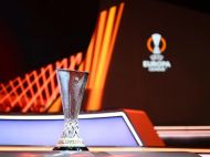 Жеребкування груп Ліги Європи: стали відомі суперники &laquo;Динамо&raquo;