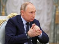 &laquo;У&nbsp;путіна зник драйв. Невдала війна, що&nbsp;затягнулася, його більше не&nbsp;вставляє&raquo;,&nbsp;&mdash; Ігор Ейдман
