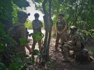 Дар'ївський міст під Херсоном рашистам більше не&nbsp;допоможе,&nbsp;&mdash; ОК &laquo;Південь&raquo;
