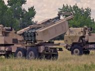 В&nbsp;Міноборони розповіли, скільки HIMARS у&nbsp;ЗСУ