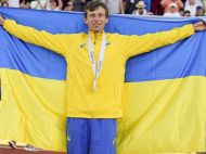 Українець Проценко, який вирвався з&nbsp;окупації, завоював &laquo;золото&raquo; &laquo;Діамантової ліги&raquo; у&nbsp;Лозанні (відео)