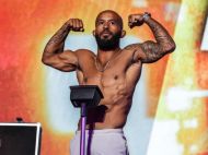 Легенда UFC яскраво вирубав суперника у&nbsp;бою-реванші: відео жорсткого нокауту