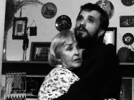 &laquo;Робить свою чоловічу роботу&raquo;: Ада Роговцева показала онука, який захищає Україну від російських фашистів