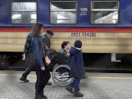 Обов'язкова евакуація з&nbsp;Києва: у&nbsp;КМДА відповіли, чи&nbsp;потрібно залишати столицю