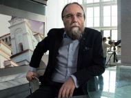 Особисто брав участь у&nbsp;вбивстві доньки, щоб натиснути на&nbsp;путіна: став відомий злий задум &laquo;філософа&raquo; дугіна