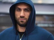 Вихрист здобув десяту перемогу на&nbsp;профірингу: два тижні тому його суперник програв українському Халку (відео)