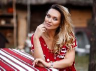&laquo;Смачнючі&raquo; коржики з м'ясом: рецепт від зірки &laquo;Одного разу під Полтавою&raquo;