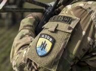 Захистити Україну від &laquo;гнилі нагорі&raquo;: в&nbsp;Україні запустили фейк від імені полку &laquo;Азов&raquo;