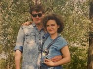&laquo;Батьків розстріляли просто ні&nbsp;за&nbsp;що&raquo;: трагічна історія подружжя з&nbsp;Ворзеля, вбитих кадирівцями