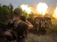 Спроби ворога покращити тактичне становище безуспішні, на&nbsp;окремих напрямках у&nbsp;противника є&nbsp;відчутні втрати,&nbsp;&mdash; Генштаб