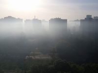 Утренний смог
