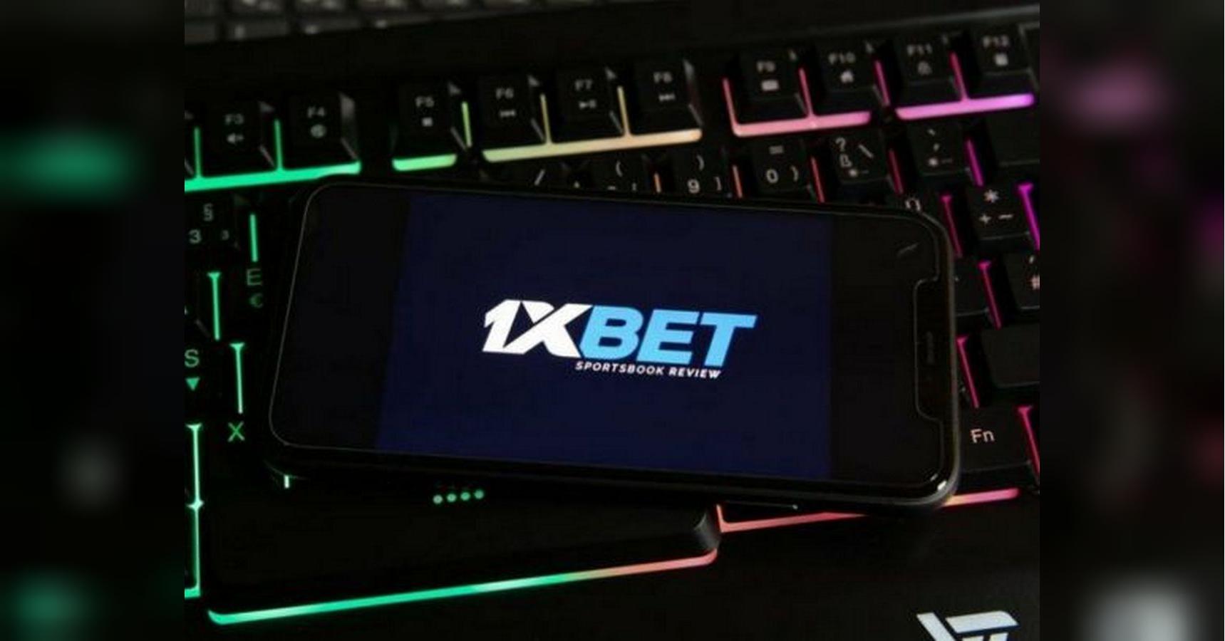 1xBet работает в россии под брендом 1хСтавка и помогает оккупантам - «ФАКТЫ»