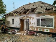 Ворог обстріляв три райони Дніпропетровської області: пошкоджено житло українців та&nbsp;ЛЕП
