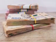 Не&nbsp;лише ветерани: хто з&nbsp;українців може розраховувати на&nbsp;додаткові кошти, виділені Ветеранському фонду