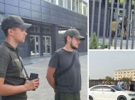 ЗМІ пишуть про тиск на&nbsp;&laquo;Юнайтед Табако&raquo;: СБУ заблокувала роботу фабрики, де&nbsp;працюють понад 500 осіб
