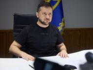 Їдьте додому або здавайтеся у&nbsp;полон: Зеленський звернувся до&nbsp;російських загарбників