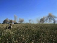 ВСУ прорвали позиции рашистов на&nbsp;Николаевщине, убиты и&nbsp;ранены десятки оккупантов,&nbsp;&mdash; Цимбалюк
