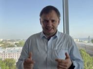 &laquo;Гауляйтер&raquo; Херсонщини Стремоусов втік у&nbsp;Вороніж й&nbsp;сміливо розкритикував звідти контрнаступ ЗСУ