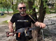 &laquo;З&nbsp;пекла Лисичанська ти&nbsp;потрапляєш знову в&nbsp;пекло&nbsp;&mdash; Піски, Опитне&raquo;: за&nbsp;Україну віддав своє життя 55-річний боєць з&nbsp;Вінниччини