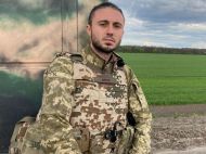 Тарас Тополя зізнався, чому покинув лінію фронту й&nbsp;чи&nbsp;повернеться до&nbsp;зони бойових дій