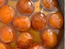 абрикосове варення
