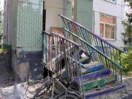 &laquo;Росіяни запустили снаряди в&nbsp;центр міста, аби перевірити, долетить чи&nbsp;не&nbsp;долетить&raquo;,&nbsp;&mdash; військовий журналіст про обстріл Харкова