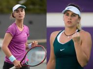 Українки Калініна та&nbsp;Костюк пробилися до&nbsp;другого кола&nbsp;US Open: відеоогляди матчів