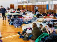 Легалізація у&nbsp;Німеччині та&nbsp;невигідний курс гривні у&nbsp;Польщі: що&nbsp;зміниться для українських біженців за&nbsp;кордоном з&nbsp;1 вересня