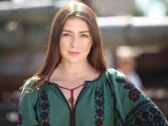 Акторка Катерина Тишкевич, яка страждає від важкої хвороби, зважилася на&nbsp;експеримент