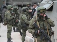 &laquo;Тікають як&nbsp;щурі&raquo;: рашисти масово залишають Херсонщину через успіхи ЗСУ