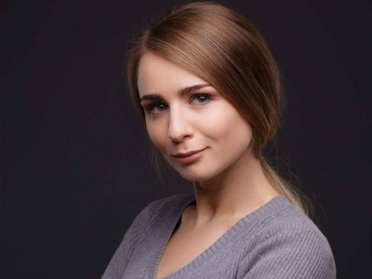 В Турции почувствовала, насколько прогрессивна Украина: актриса сериала рассказала об особенностях жизни в другой стране