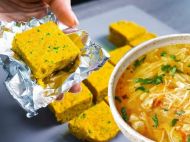 Готуємо домашні бульйонні кубики: корисно, просто та&nbsp;ароматно